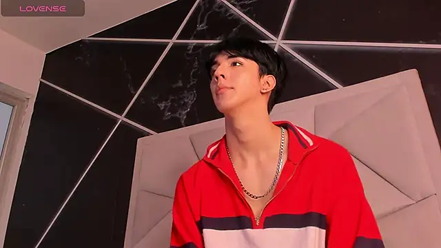 AerumChae Show Webcam