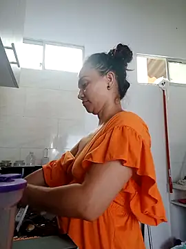 Czat XXX na żywo – Amanda39