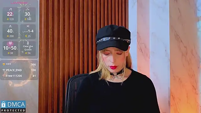 nena_cupcake_'s Live XXX Chat