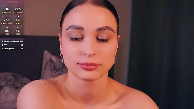 دردشة ZofiaSoshnik الجنسية المباشرة