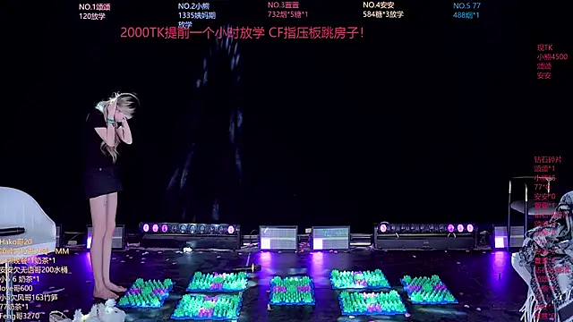 Pertunjukan Kamera Web prettygirls-001