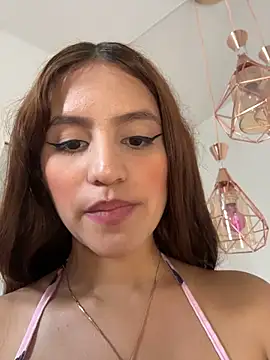 ViankaRose – Live XXX-chat