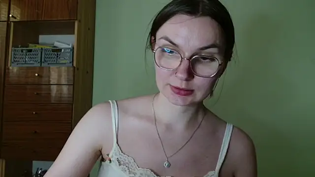 Chat +18 de LooveELLYx ao vivo