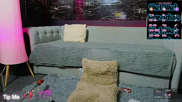 Chat XXX en directo de _YourSubmissive_