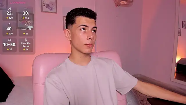 FireGuy_99 Live XXX-Chat