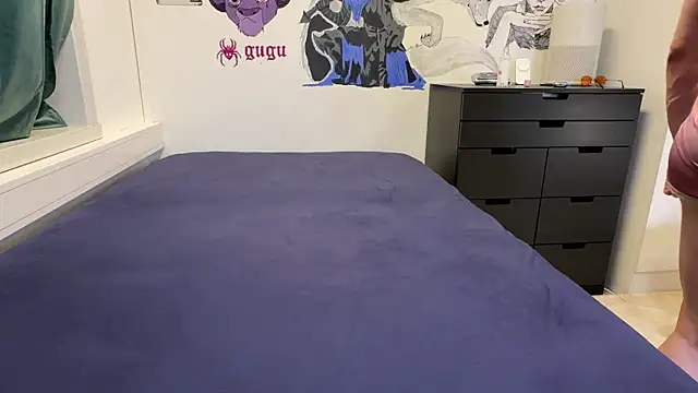 Show modela killa2053 na web-kameri