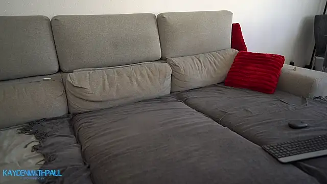 แชท XXX สดของ kaydenwithpaul