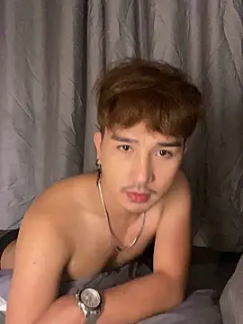 Asian_bigboy Pertunjukan Webcam