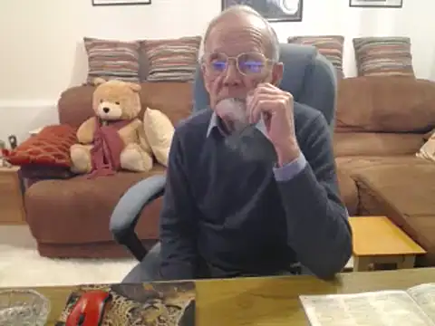 Ferret7777 Show Webcam