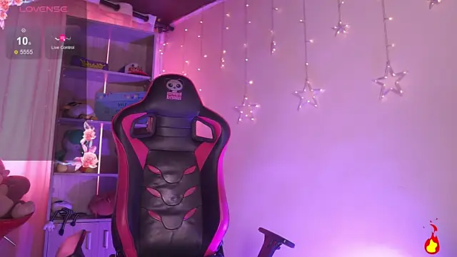 Madison_Mayer 现场XXX聊天