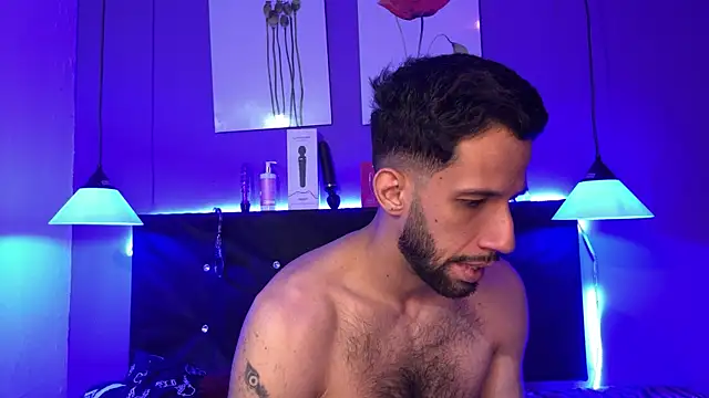 Karim_mansur Webcam-Show