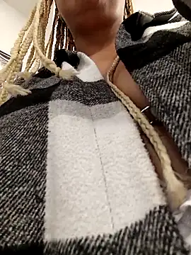 Chat XXX en directo de _Zoe_777