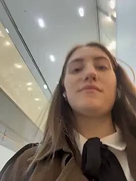 Tiny_Anny Webcamshow