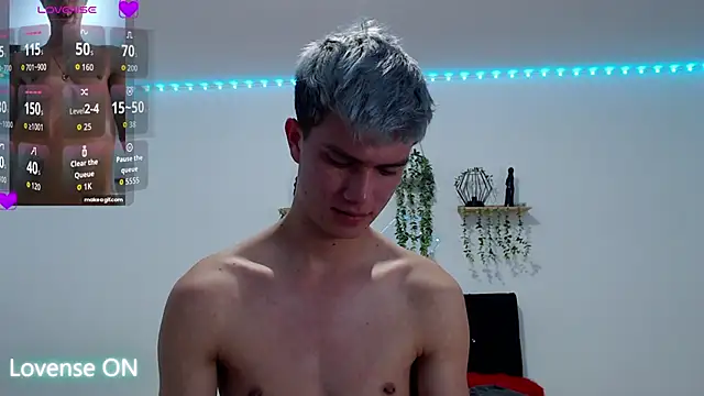 Онлайн чат XXX nicktorn