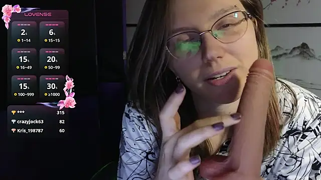 Chat XXX Live scarlettsrose
