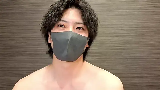 CHROME-kun925 Show Webcam