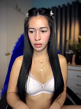 Jasmine_Elcock Webcam-Show