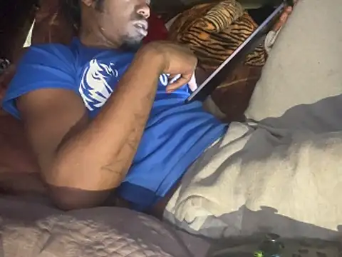 SlimeCrownzOut5 ওয়েবক্যাম শো