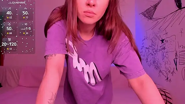 Lil_Foxy9 Chat XXX in diretta