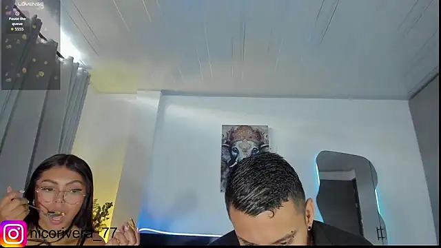 nico_rivera 라이브 XXX 채팅