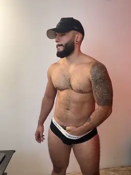 Show de webcam de Mike_savage3