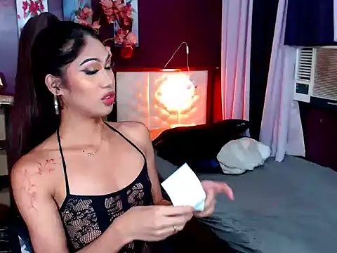 Вебкам-шоу SEDUCTIVExDEMI