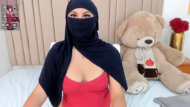 عرض كام _seelena