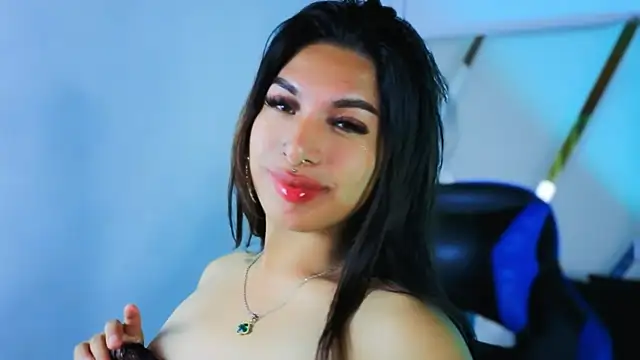 MeelFox – Naživo XXX chat