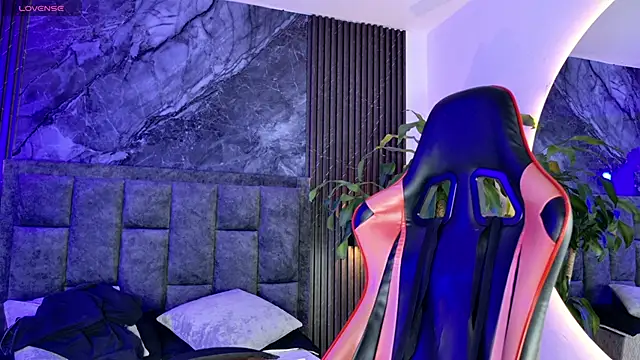 Show de noah_travis na webcam