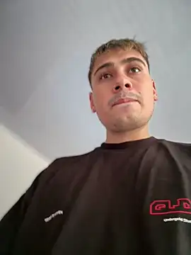 Boss_Secret Webcam Show