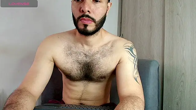 tommel_bailey Webcam Show