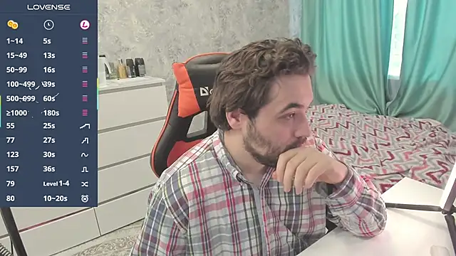 Morlaios 即時 XXX 聊天