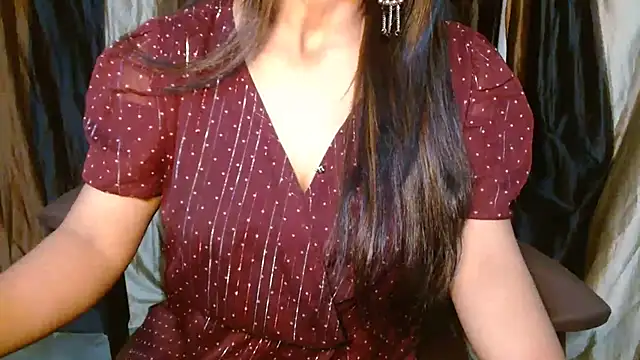 Wow_Lovely_ webcam show