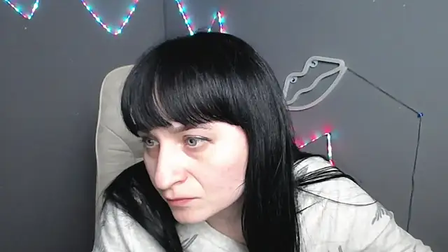 Webkamerová show NinaFlawlees