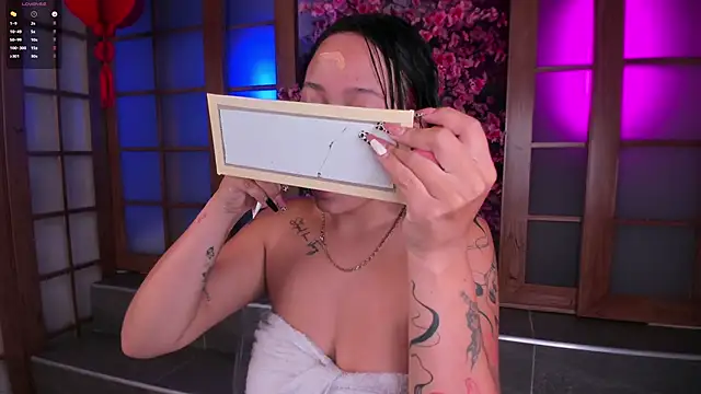 Živý XXX chat miss____anna