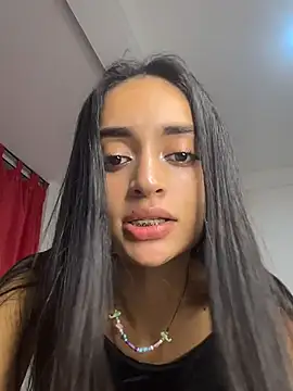 Czat XXX na żywo – leilani_X