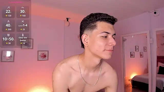 Chat XXX Live FireGuy_99