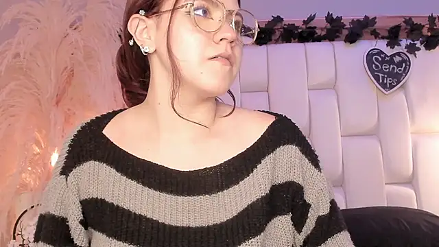 Daphne_And_Rogerのウェブカメラショー