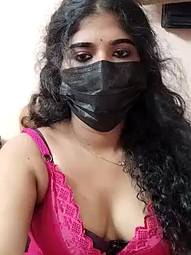 Sunitha28 Webcam-Show