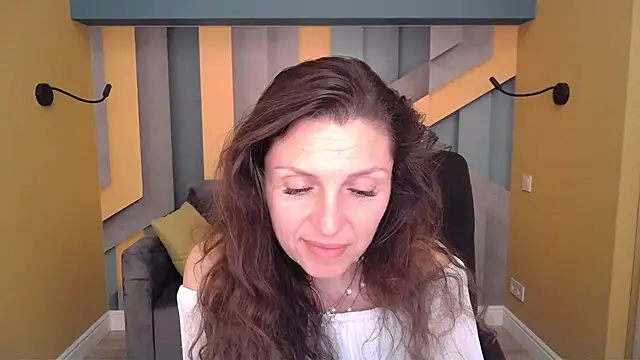 Chat XXX en directo de EllaLong