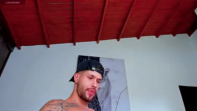 Živý XXX chat Santos_ramirez1