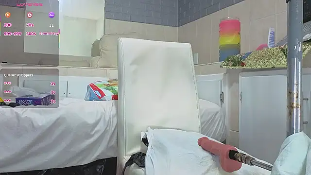 __marina__'s Webcam Show