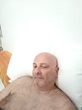 Alexis_Bull Webcam show