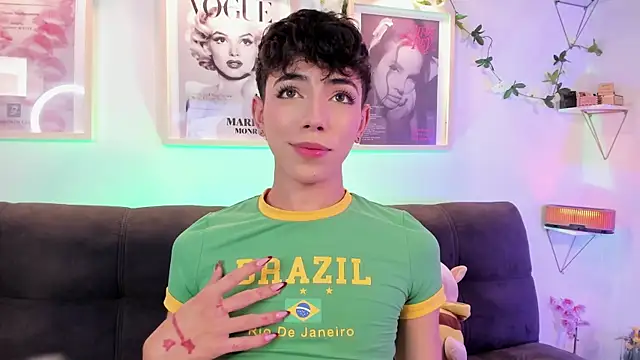 evan_voss 即時 XXX 聊天