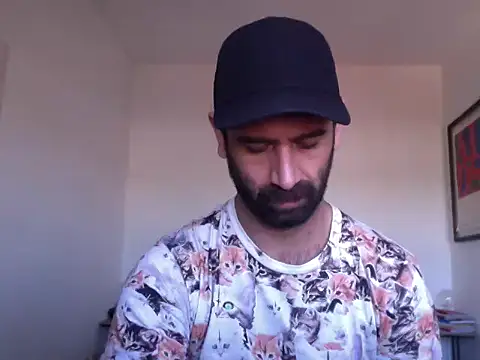 BICHAOOSIETE: вебкам-шоу