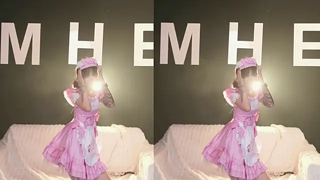 MHe-002 即時 XXX 聊天