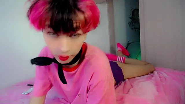 Darksweet_jack Webcam show