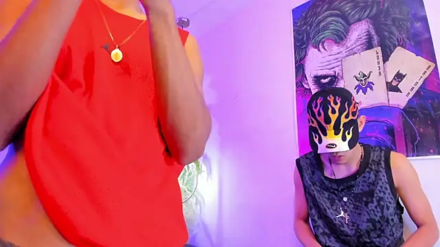 XXX chat uživo modela your_d0ll1