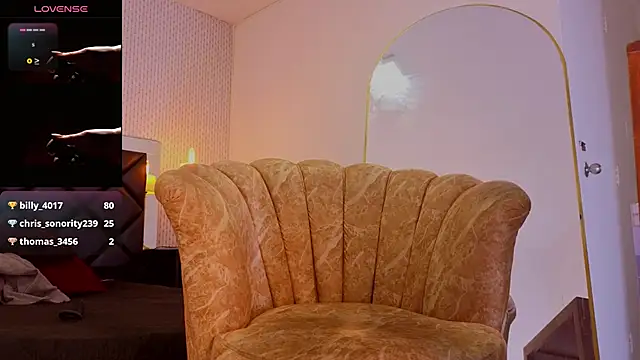 Chat XXX ao vivo de taylor_morgann