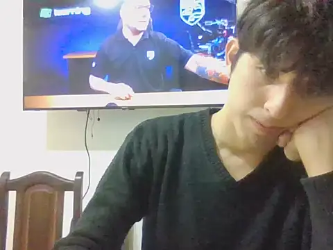 Chat XXX ao vivo de Userknowarg